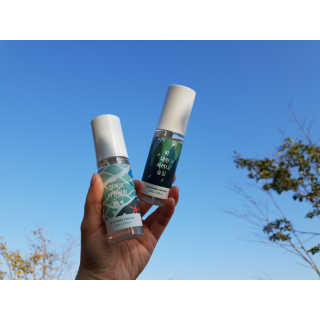 르플랑 제주 패브릭 퍼퓸 60ml 8종 — 5점을 준 리뷰어가 2018년 10월 올린 사용 사진