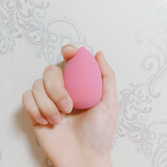 통통퍼프 리뷰 사진