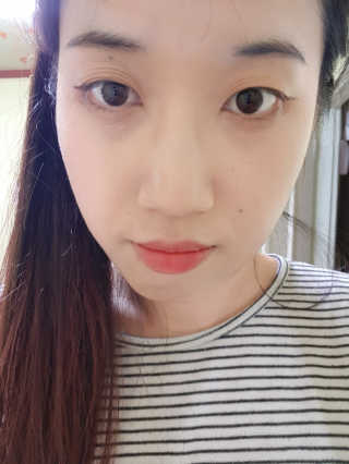 나이팅게일 데일리 더마 클렌징패드 마일드 (20매) — 4.83점을 준 리뷰어가 2017년 10월 올린 사용 사진