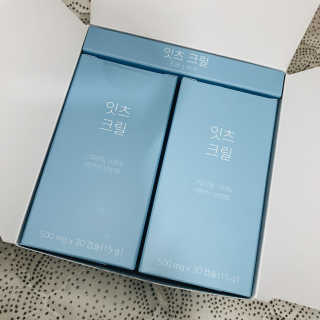 네츄럴굿띵스 잇츠 크릴 1세트 60캡슐 — 5점을 준 리뷰어가 2020년 1월 올린 사용 사진