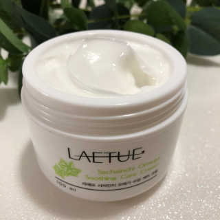 (주)이스터비엔에프 라에뜨 사차인치 오메가 크림 100ml — 5점을 준 리뷰어가 2018년 6월 올린 사용 사진