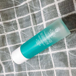오지아이 워터 밤 모이스처 스킨 에센스 180ml — 4점을 준 리뷰어가 2019년 12월 올린 사용 사진