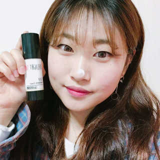 딜라잇18 아이.유 화이트닝크림 — 4.5점을 준 리뷰어가 2017년 1월 올린 사용 사진
