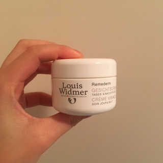 루이스 비드마 레메덤 페이스 크림 50ml — 4점을 준 리뷰어가 2017년 12월 올린 사용 사진