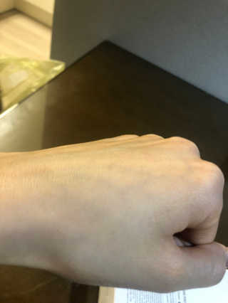 (주)에네스티 [에네스티] 수안수 물광고운 달팽이 크림 50g — 5점을 준 리뷰어가 2020년 3월 올린 사용 사진
