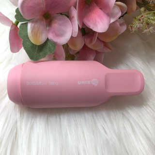 유닉스 USB 충전식 헤어롤 슈가핀 38mm — 5점을 준 리뷰어가 2020년 3월 올린 사용 사진