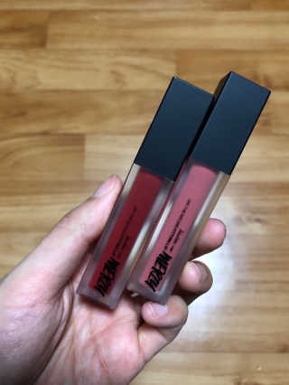 머지 오프 더 레코드 피팅립 — 4.5점을 준 리뷰어가 2019년 1월 올린 사용 사진