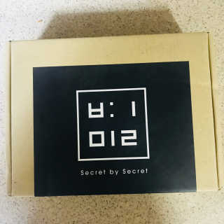 비밀 프리미엄 이너클렌저 - 로즈골드 — 5점을 준 리뷰어가 2018년 8월 올린 사용 사진
