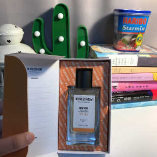 더블유드레스룸 퍼퓸 EDT 70ml — 4.5점을 준 리뷰어가 2018년 10월 올린 사용 사진