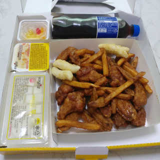 팡두리님이 올린 리뷰 사진 2