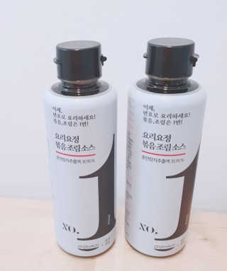 요요랩 요리요정 NO.1 볶음조림소스 420ml — 4.5점을 준 리뷰어가 2019년 10월 올린 사용 사진