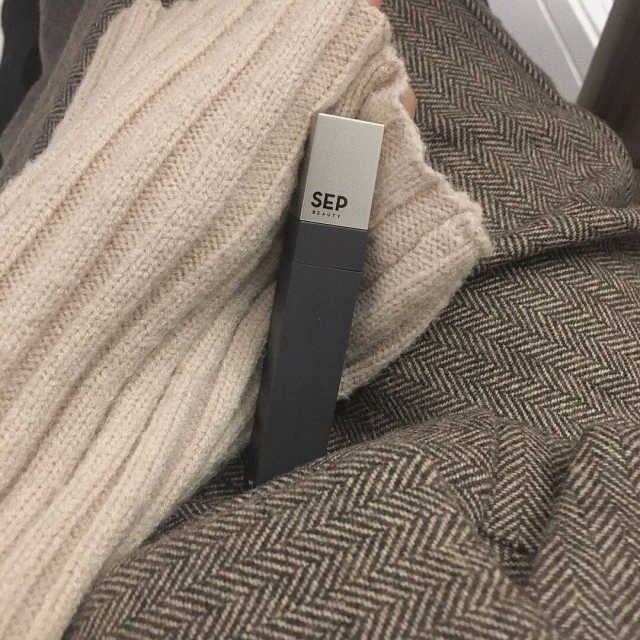 SEP 립틴트 X 리뷰 사진