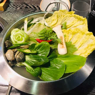 고기원칙 강서구청점 [고기원칙_강서구청점] 맛있는 삼겹살 2인set — 5점을 준 리뷰어가 2018년 12월 올린 사용 사진