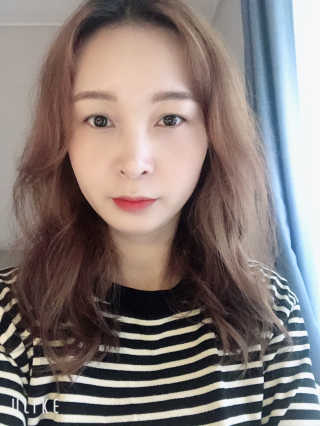 비욘드 아르간테라피 시그니처오일 130ml — 5점을 준 리뷰어가 2019년 11월 올린 사용 사진