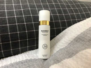 J34 elcarat 엘캐럿 다이아 미스트 80ml — 2점을 준 리뷰어가 2019년 7월 올린 사용 사진