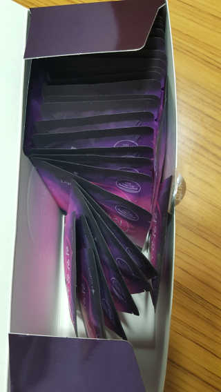 [감량공식] 다이어트 건강기능식품 — 3점을 준 리뷰어가 2019년 12월 올린 사용 사진
