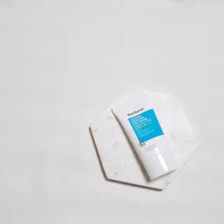 리얼베리어 익스트림 모이스처 선크림 SPF50+ PA++++ — 4.67점을 준 리뷰어가 2018년 4월 올린 사용 사진