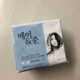 메이앤준 스피드맥스 — 4점을 준 리뷰어가 2019년 3월 올린 사용 사진