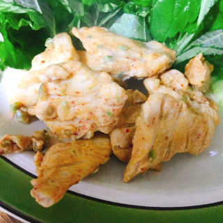 개근질마트 잇메이트 스팀 닭가슴살 혼합 1kg — 4.5점을 준 리뷰어가 2019년 11월 올린 사용 사진