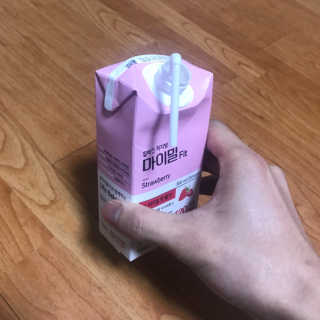 낫띵베럴 잘빠진 저지방 식사 마이밀Fit — 2점을 준 리뷰어가 2019년 3월 올린 사용 사진