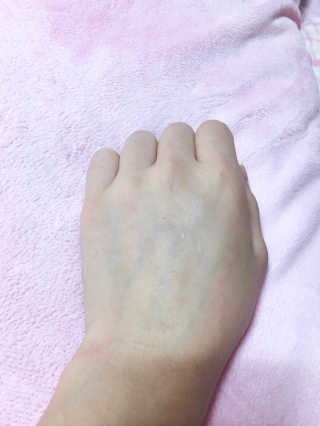 아토팜 인텐스 바디 베리어 크림 — 5점을 준 리뷰어가 2016년 11월 올린 사용 사진