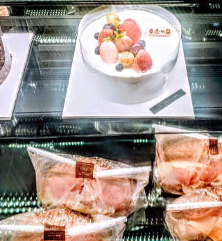 좋은아침페스츄리 좋은 아침 페스츄리 12,000원 이용권 — 5점을 준 리뷰어가 2019년 1월 올린 사용 사진