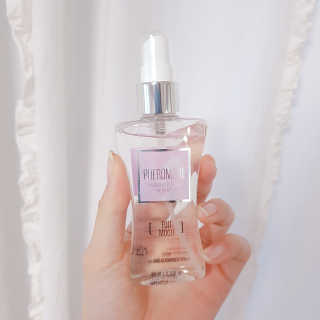레드컨테이너 페로몬향 퍼퓸 바디미스트 80ml — 5점을 준 리뷰어가 2020년 3월 올린 사용 사진