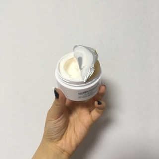 암버팜 오리지날 솔트크림 — 5점을 준 리뷰어가 2018년 12월 올린 사용 사진