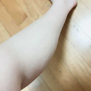 미스레그 쿨링볼 — 4.33점을 준 리뷰어가 2018년 3월 올린 사용 사진