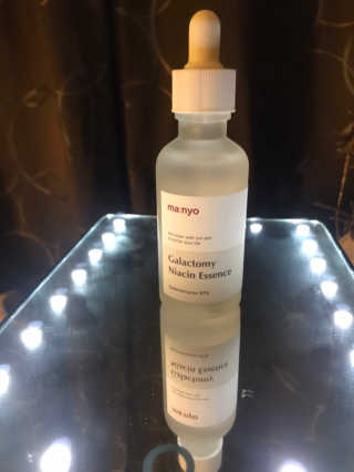 [마녀 공장] 발가락 토미 니아신 에센스 50ml — 5점을 준 리뷰어가 2019년 3월 올린 사용 사진
