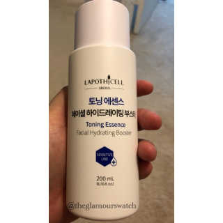 theglamourswatch님이 올린 리뷰 사진 3