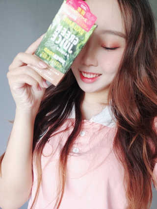 Delish Organics 뽕나무 잎 — 5점을 준 리뷰어가 2020년 1월 올린 사용 사진