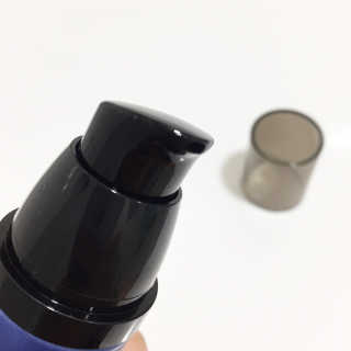 다슈코리아 다슈 맨즈 톤 업 비비로션 40ml — 4점을 준 리뷰어가 2018년 6월 올린 사용 사진