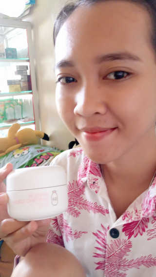 0.8L TREND G9 Skin White In Whipping Cream — 5점을 준 리뷰어가 2018년 2월 올린 사용 사진