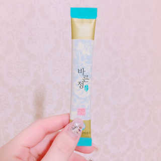 타임인네이처 [time in nature] 바른정 30포 — 5점을 준 리뷰어가 2019년 5월 올린 사용 사진
