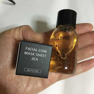 세포랩 바이오제닉 에센스 30ml 특별팩 — 4.33점을 준 리뷰어가 2018년 5월 올린 사용 사진