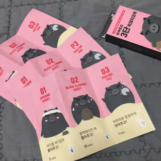 YerinLee님이 올린 리뷰 사진 1