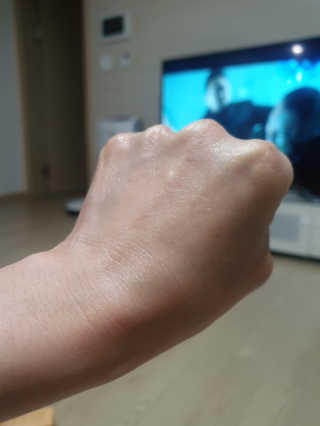 (주)에네스티 리마인 시카 플러스 핸드크림 1+1 — 4점을 준 리뷰어가 2019년 11월 올린 사용 사진