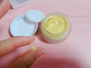 GoodDay Skincare GoodDay 강황 크림 — 4점을 준 리뷰어가 2019년 6월 올린 사용 사진