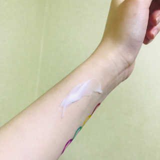 지고트 비타솔루션12 브라이트닝 앰플 크림 100ml — 4점을 준 리뷰어가 2019년 7월 올린 사용 사진