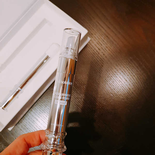 물광 볼륨 파워 스페셜 리뷰 사진