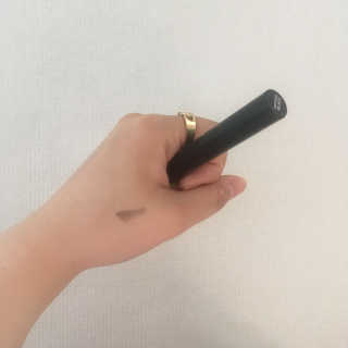 다슈코리아 다슈 데일리 헤어라인 커버 쿠션 — 3.83점을 준 리뷰어가 2017년 5월 올린 사용 사진