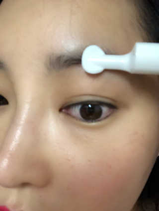 에이페 리치크림 — 5점을 준 리뷰어가 2018년 8월 올린 사용 사진