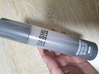다슈코리아 다슈 볼륨 카페인 파워 에어부스터 120ml — 4.5점을 준 리뷰어가 2019년 9월 올린 사용 사진