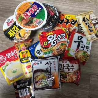 [강남,강서지역 한정]온라인편의점 나우픽 2만원 쿠폰 — 5점을 준 리뷰어가 2019년 3월 올린 사용 사진