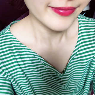 테라다이아 립 메이트 오일 — 4점을 준 리뷰어가 2018년 5월 올린 사용 사진