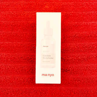 [마녀 공장] 발가락 토미 니아신 에센스 50ml — 5점을 준 리뷰어가 2019년 4월 올린 사용 사진