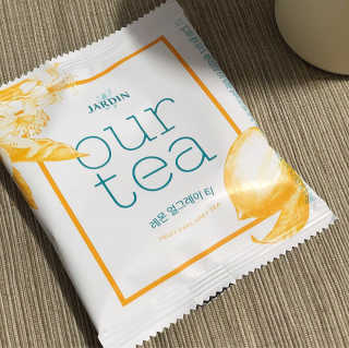 (주)쟈뎅 [쟈뎅] 아워티 — 1점을 준 리뷰어가 2019년 1월 올린 사용 사진