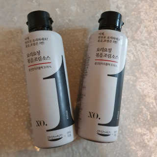 요요랩 요리요정 NO.1 볶음조림소스 420ml — 5점을 준 리뷰어가 2019년 10월 올린 사용 사진