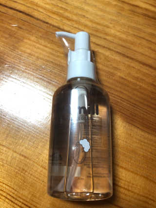 에이밀 슈퍼 그레인 클렌징 오일 125ml — 5점을 준 리뷰어가 2019년 9월 올린 사용 사진